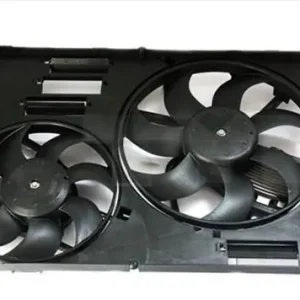 Wentylator TYC 838-0009 Bezpieczna płatność