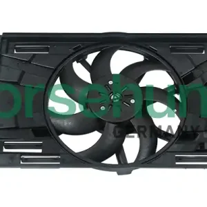 Niska cena Wentylator BORSEHUNG B17917