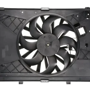 Wyprzedaż Wentylator DENSO DER01034