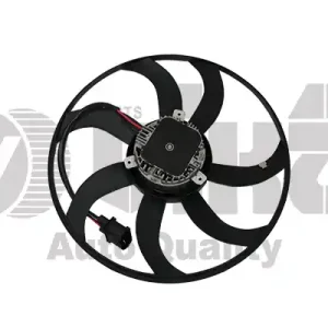 Autentyczny Wentylator VIKA 99591286201