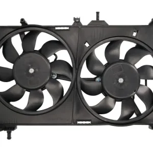 Wentylator NRF 47615 Rabat