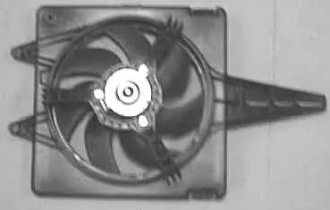 Najlepsza cena Wentylator NRF 47820