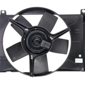 Wentylator NRF 47009 Wyprzedaż