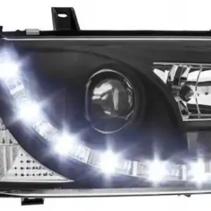 Lampy przednie reflektory VW T4 Transporter Daylig Darmowa dostawa