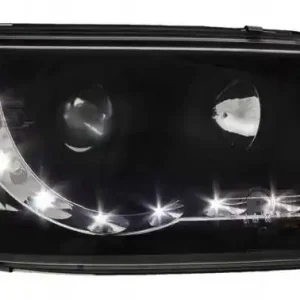 Bezpieczna płatność Lampy przednie reflektory Volkswagen VW T5 DAYLIGH