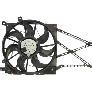 Ekspresowa dostawa Wentylator NISSENS 85185