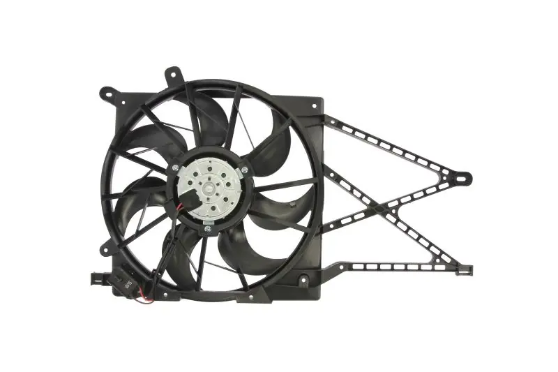 Ekspresowa dostawa Wentylator NISSENS 85185