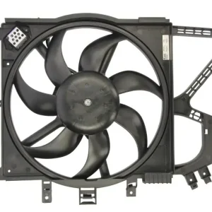 Wentylator NISSENS 85195 Oryginalny