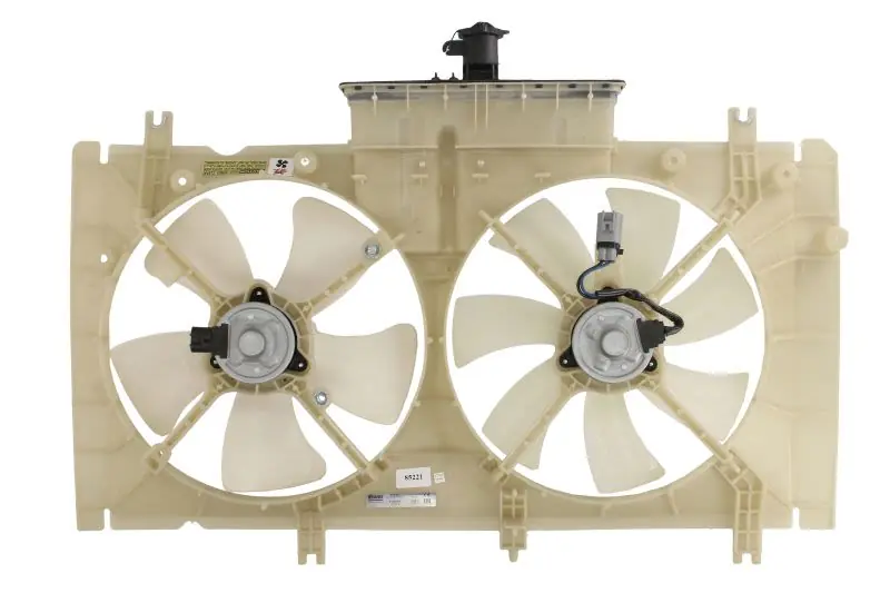 Nowość Wentylator NISSENS 85221