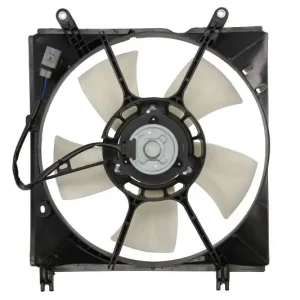 Wentylator NISSENS 85238 Wysoka jakość