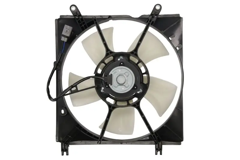 Wentylator NISSENS 85238 Wysoka jakość