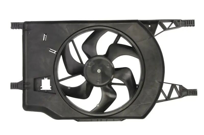 Oferta limitowana Wentylator NISSENS 85257