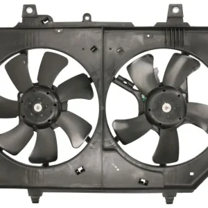 Popularny Wentylator NISSENS 85279