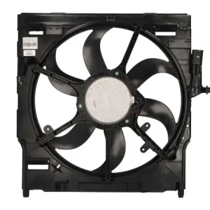 Autentyczny Wentylator NRF 47837