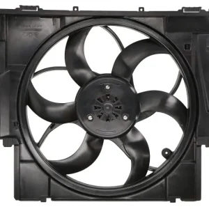 Wentylator NRF 47838 Rabat