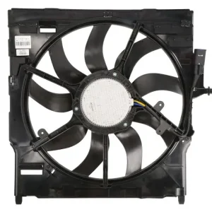 Wentylator NRF 47844 Oryginalny