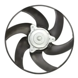 Oryginalny Wentylator NISSENS 85666