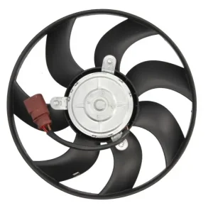 Wentylator NISSENS 85680 Autentyczny