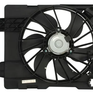 Wentylator NISSENS 85706 Tani