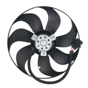 Wentylator NISSENS 85725 Promocja