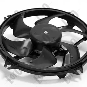 Oryginalny Wentylator ABAKUS 009-014-0001