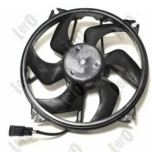 Promocja Wentylator ABAKUS 009-014-0009