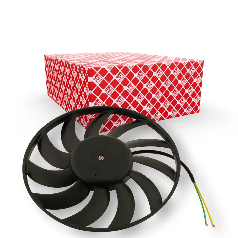 Wentylator FEBI BILSTEIN 31024 Popularny