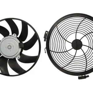 Wentylator VALEO 696083 Tylko dziś