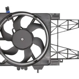 Wentylator NISSENS 85051 Najlepsza cena