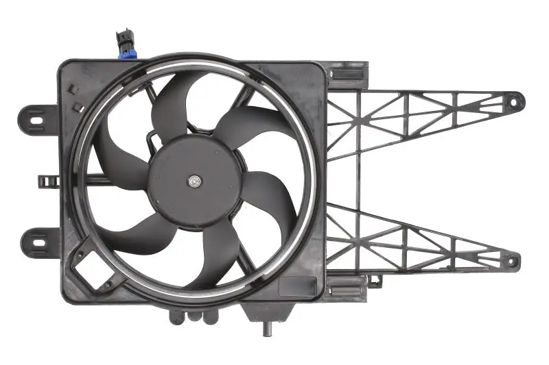 Wentylator NISSENS 85051 Najlepsza cena