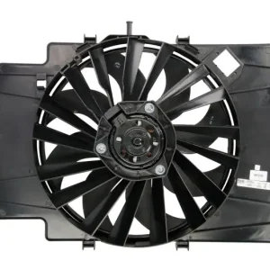 Wentylator NISSENS 85103 Zwrot pieniędzy