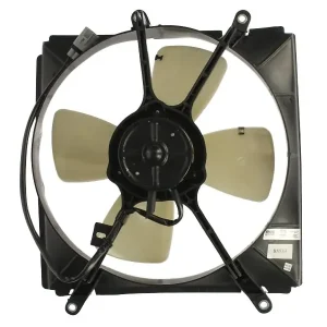 Wentylator NISSENS 85533 Bezpieczna płatność