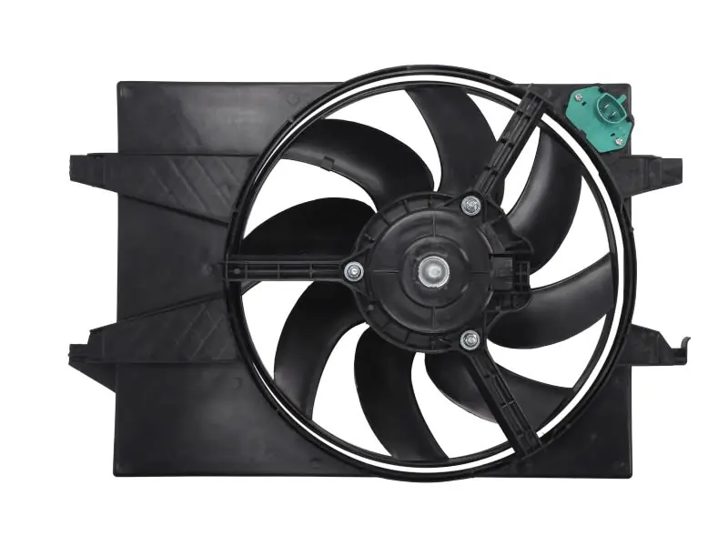 Darmowa dostawa Wentylator NISSENS 85767