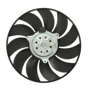 Ekspresowa dostawa Wentylator NISSENS 85786