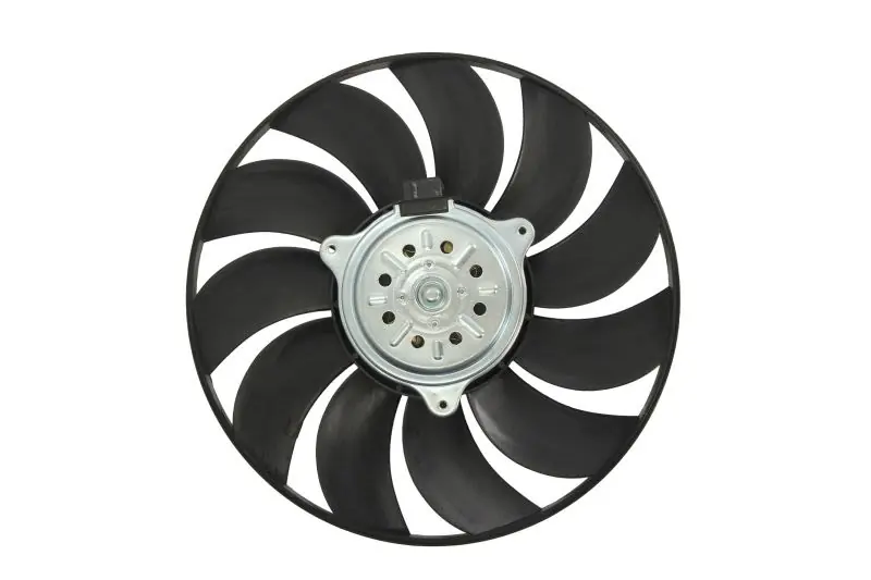 Ekspresowa dostawa Wentylator NISSENS 85786