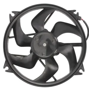 Wentylator NISSENS 85788 Rabat