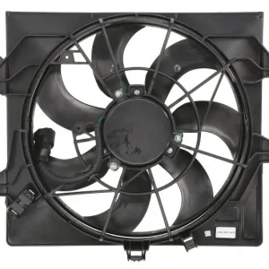 Wentylator NRF 47482 Szybka dostawa