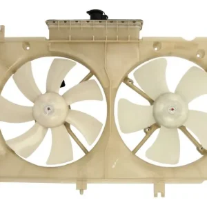 Tylko dziś Wentylator NRF 47493