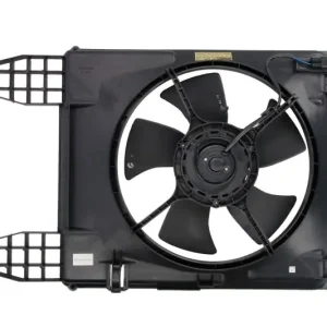 Bezpieczna płatność Wentylator NRF 47537