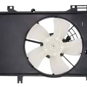 Wentylator NRF 47551 Ostatnia szansa