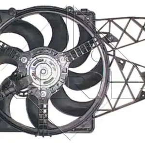 Wentylator NRF 47237 Zamów teraz