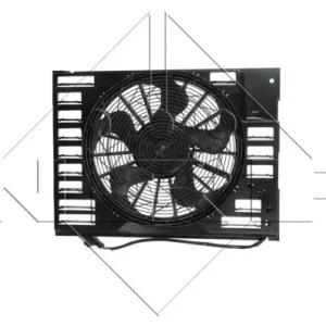 Wentylator NRF 47215 Oryginalny