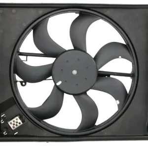 Wentylator NRF 470017 Rabat