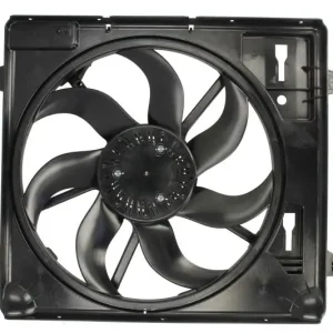 Ekspresowa dostawa Wentylator NRF 470021