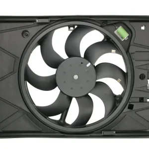 Wentylator NRF 470018 Oryginalny