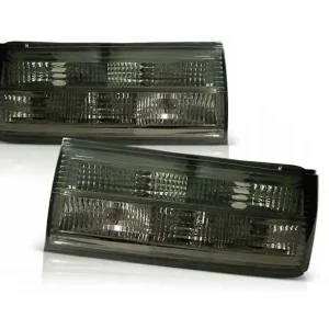 Lampy Nowe Bmw E30 Sedan 87-90, Cabrio 91-93 Smoke Oryginalny