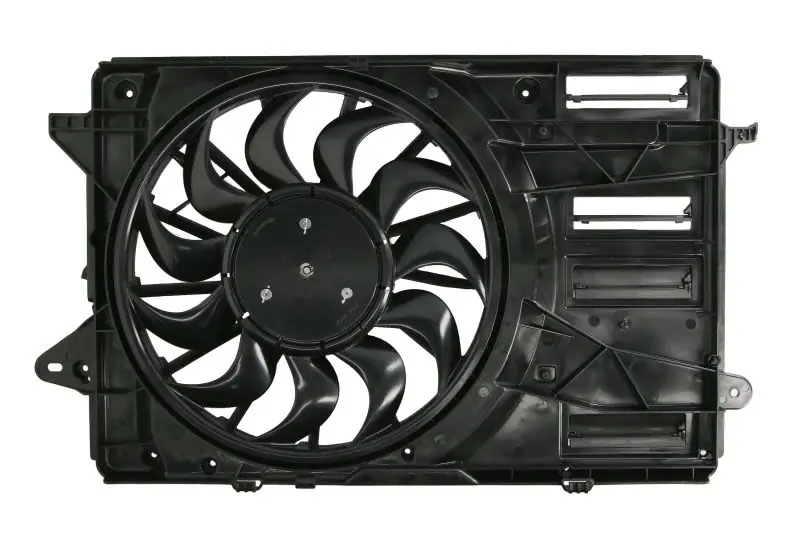 Wentylator NRF 470044 Zwrot pieniędzy