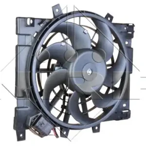 Niska cena Wentylator NRF 47310