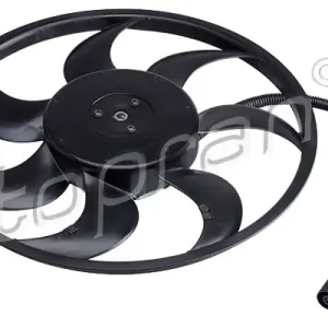 Tani Wentylator TOPRAN 114 329