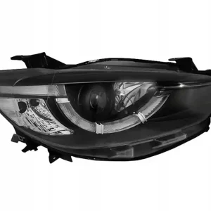Promocja Lampy mazda CX5 11-15 chrome true DRL